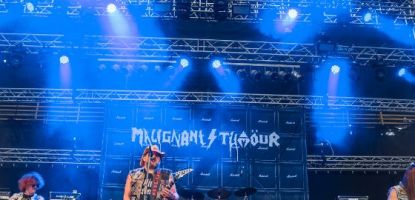 Malignant Tumour