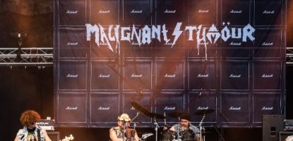 Malignant Tumour