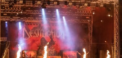 Destruction