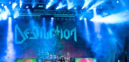 Destruction