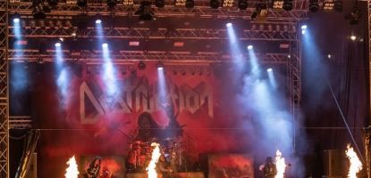 Destruction
