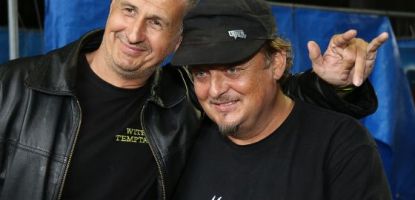 2016 | Zdeněk Zelený