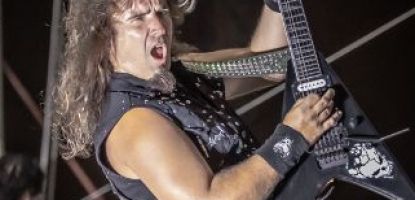 Destruction