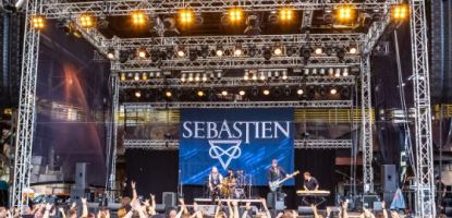 Sebastien