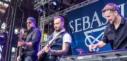 Sebastien