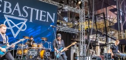 Sebastien