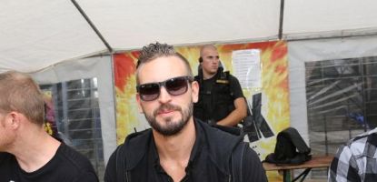 2016 | Zdeněk Zelený