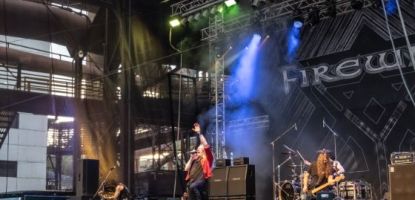 Firewind