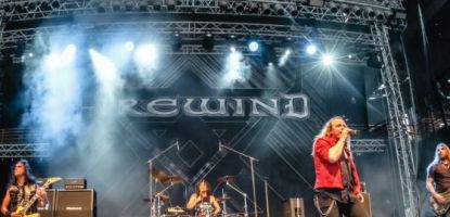Firewind