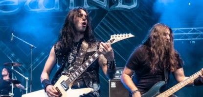 Firewind