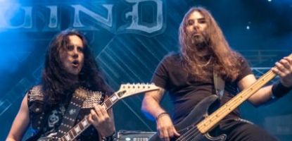 Firewind