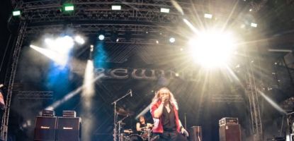 Firewind