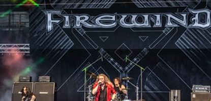 Firewind