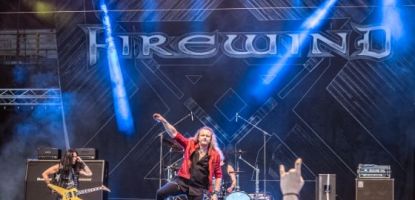 Firewind