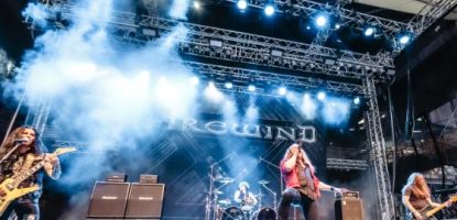 Firewind