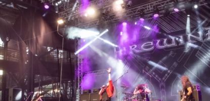 Firewind