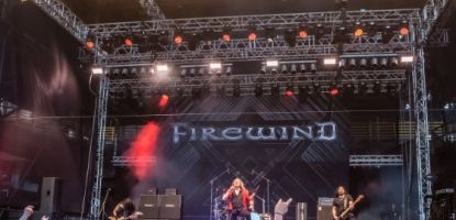 Firewind
