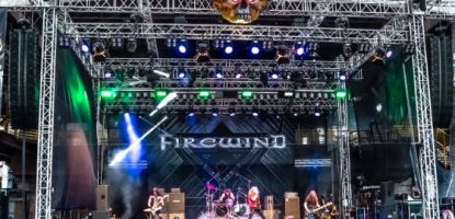 Firewind