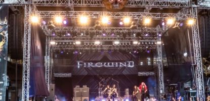 Firewind