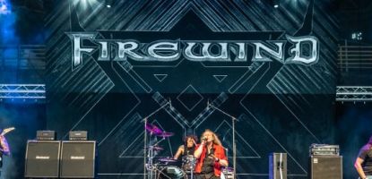 Firewind