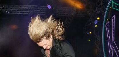 Kissin´ Dynamite