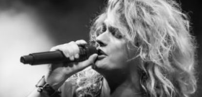 Kissin´ Dynamite