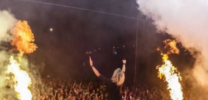 Kissin´ Dynamite