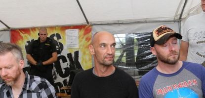 2016 | Zdeněk Zelený