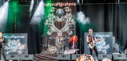 Amalgama