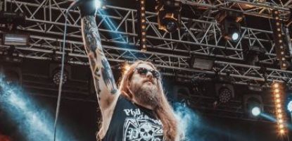 Phil Campbell And The Bastard Sons