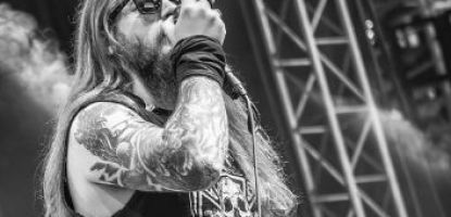 Phil Campbell And The Bastard Sons