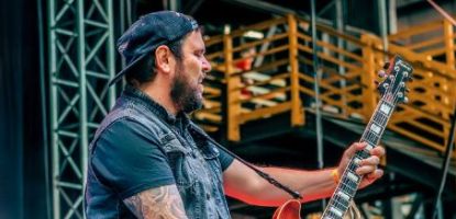 Phil Campbell And The Bastard Sons