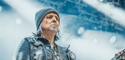Phil Campbell And The Bastard Sons