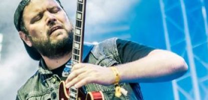Phil Campbell And The Bastard Sons
