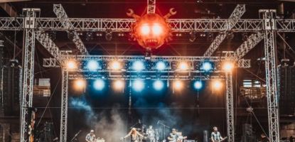 Phil Campbell And The Bastard Sons
