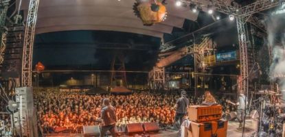 Phil Campbell And The Bastard Sons