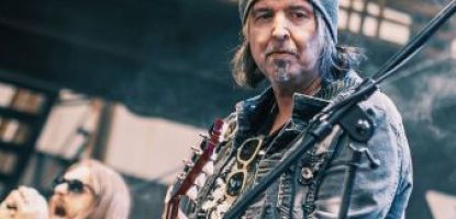 Phil Campbell And The Bastard Sons