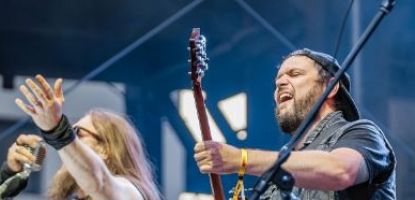 Phil Campbell And The Bastard Sons