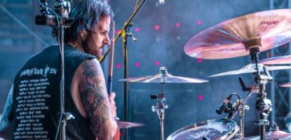 Phil Campbell And The Bastard Sons