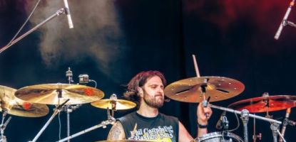 Phil Campbell And The Bastard Sons