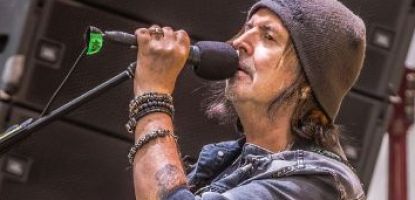 Phil Campbell And The Bastard Sons