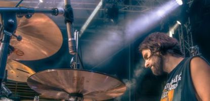 Phil Campbell And The Bastard Sons