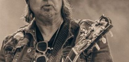 Phil Campbell And The Bastard Sons