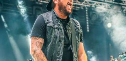 Phil Campbell And The Bastard Sons