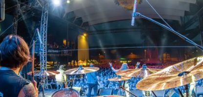 Phil Campbell And The Bastard Sons