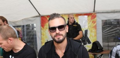 2016 | Zdeněk Zelený