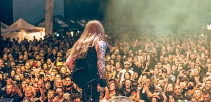 Phil Campbell And The Bastard Sons