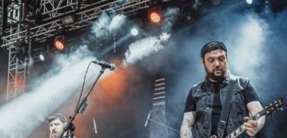 Phil Campbell And The Bastard Sons