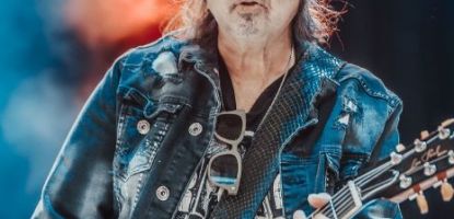 Phil Campbell And The Bastard Sons