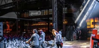 Phil Campbell And The Bastard Sons